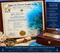 isle sealand ocean resouce and info center