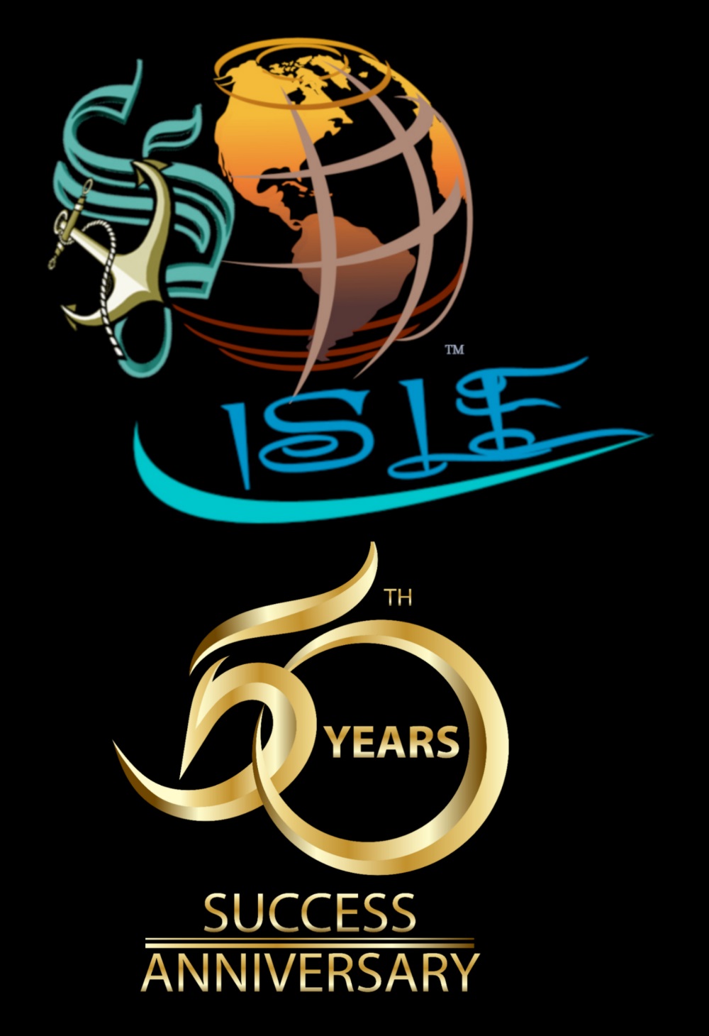 ISLE SeaLand Gift 50 year anniversay