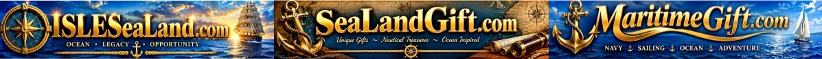 Official ISLE weebsites